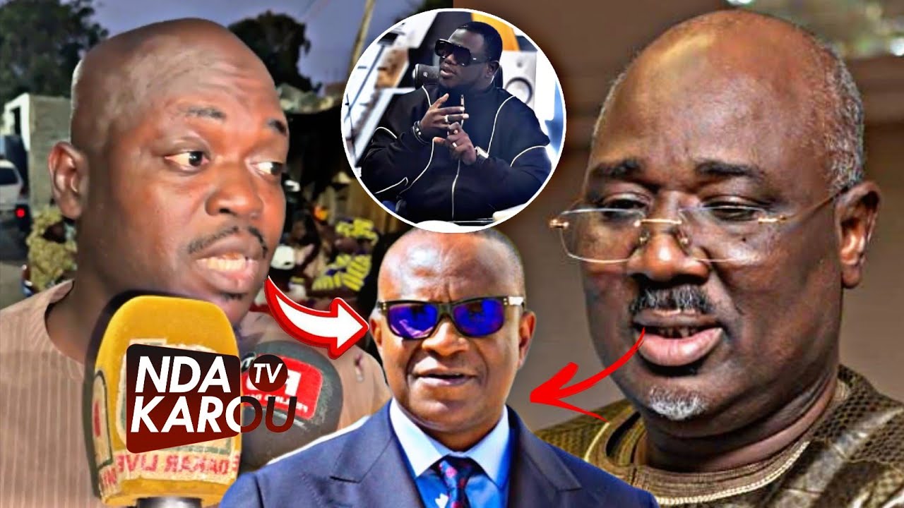 Lima dounde si kasso, serigne bada raconte sa calvaire « matar soubatel ak ndiaga euro taxawu nagnma