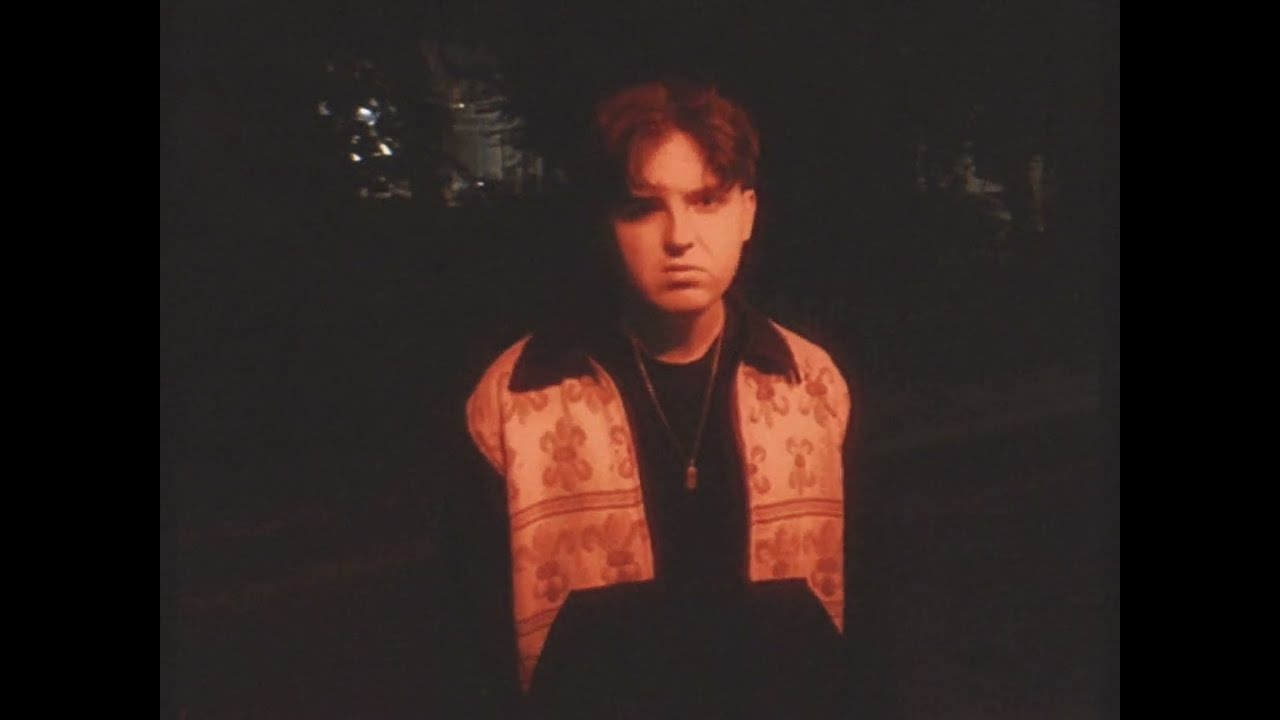 Chris Cresham - Broke My Nose (Official Video) video thumbnail