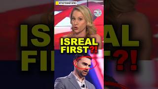 Ana Kasparian EXPOSES Ben Shapiro‼️
