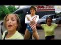 Mary Lou Retton DUI Arrest Bodycam: 'I'm An Olympic Gold Medalist'| Full Bodycam