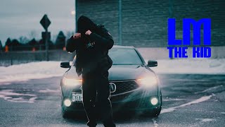 Lm The Kid  Smackdown  Dirty Diana    4k