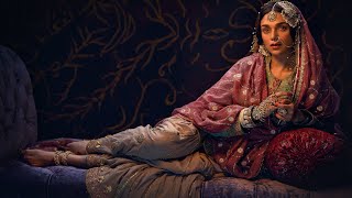 ADITI RAO HYDARI  AS BIBBO JAAN❤️#viral #heeramandi #trending #bollywoodsongs0023 #song