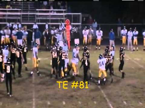 Caleb Mobley---Topsail High School---#52/#81