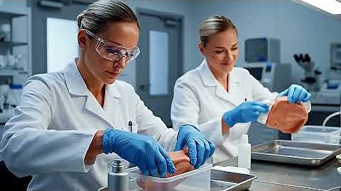 More Than a Doll How Chinese Craftsmanship is Redefining Intimacy