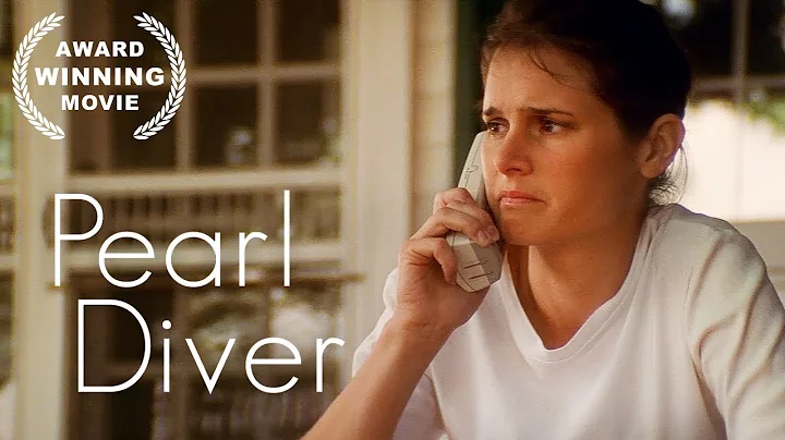 Pearl Diver | Award Winning Movie | English | Drama | HD | Full Length
