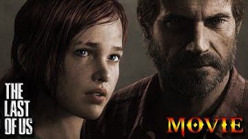 The Last of Us: THE MOVIE | All Cinematics - No subtitles | All cutscenes