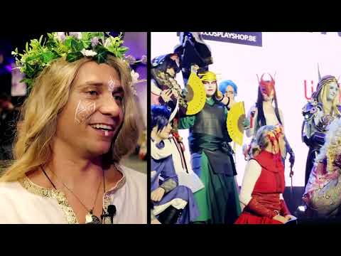 24UR FOKUS | Ko fantazija postane hobi | POP TV