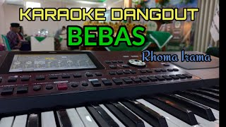 KARAOKE BEBAS| RHOMA IRAMA| KORG PA700