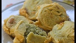 Resep Kue Gandasturi Kacang Ijo Super Enak Dan Praktis - Durasi: 3.07. 