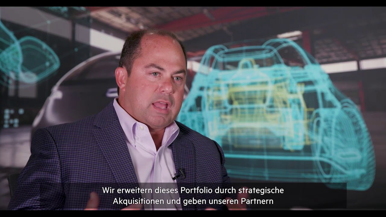 successful synonym Siemens PLM Global Solution Provider Partner Program (German)