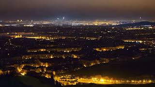 155 Hz - Effects of Light Pollution (Pure Tone)