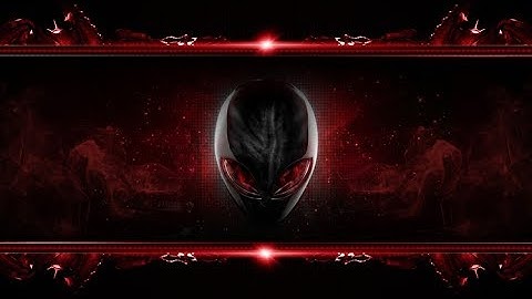 Doom ULTRA  alienware alpha I3 first gen