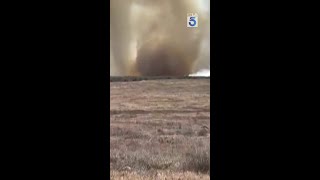 Two Navy Fighter Jets Crash During Air Show