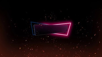 Free Intro Template No Text