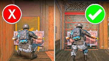 How to Set Up Site CORRECTLY in R6