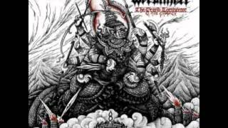 Witchrist - Wasteland of Thataka