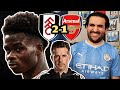 BUKAYO SAKA is wOrLd cLaSs?????......