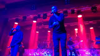 Grubson Jarecki - Naprawimy To Warszawa 24.11.2018