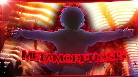 Attack on Titan season 4 final part (trailer) - metamorphosis×shadow lady 4k capcut [AMV/EDIT]