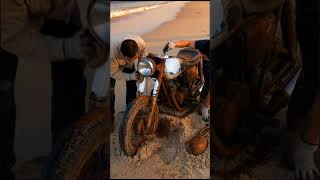 Ultimate Bike Restoration Transformation 🚲✨ From Rusty to Brand New 🔧🔥 Full ASMR Repair!