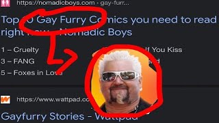 2 Idiots Laughing at Name Soundalikes