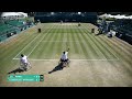 MUST-SEE MOMENTS | Day Three Highlights | Lexus British Open Roehampton