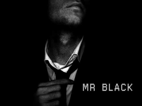 Порно видео с Mr. Black (Мистер Блэк)