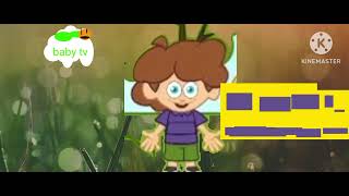 Mert otobüs biniyor ağlamaya başlıyor Baby TV