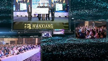 Teaser | The 11th Global Blockchain Summit