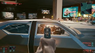 Cyberpunk 2077 Short Clip Whatsapp Status