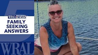 MI Mother disappears on boat trip in Bahamas, USCG investigating