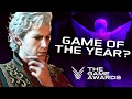 Game Awards Nominations: Good, Bad, &amp; WTF?