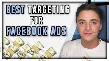 Best Targeting Method For Facebook Ads | Shopify Dropshipping
