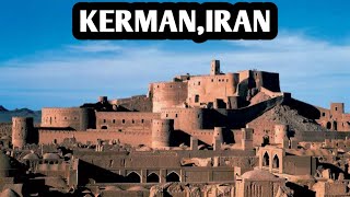 Top 10 Historical Monuments to Visit in Kerman,Iran#traveliran #kerman