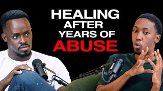 A Survivor's Journey: From Childhood Trauma to Healing~ Yeshua 