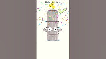 DOP 2 LEVEL 2477 #shorts #dop2game #dop2 #shortsfeed