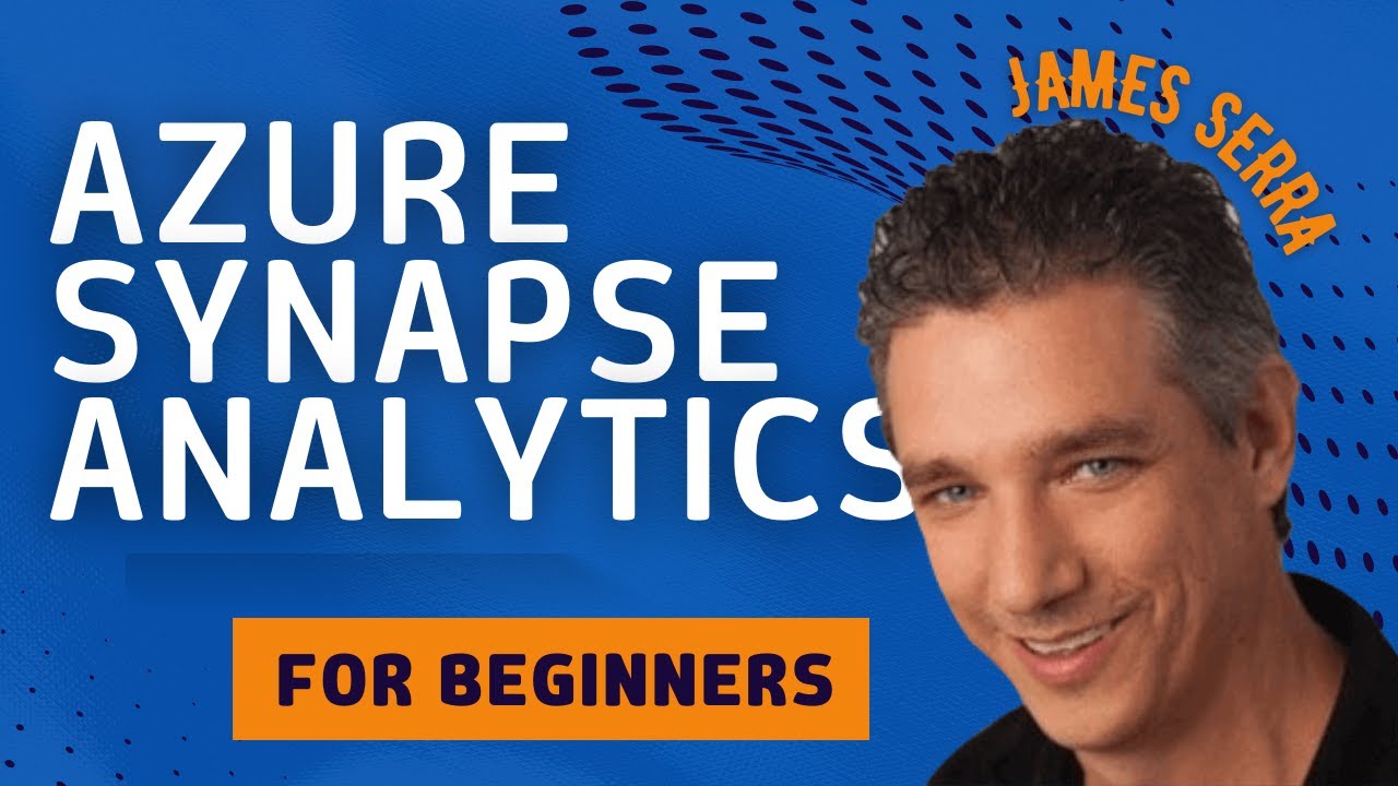 Azure Synapse Analytics - YouTube