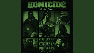 Homicide