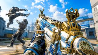 Advanced Warfare 2 Update…