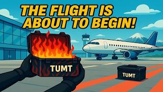 THIS OPENING WILL SHOCK YOU!  TUMT HELLCASE PROMO CODE!
