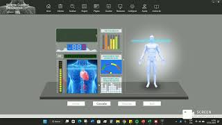 How to install and use the Vital Health Artificial Intelligence Scanner screenshot 3