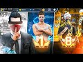 I TRIED NORMAL VS YOUTUBER ID,s In Free Fire