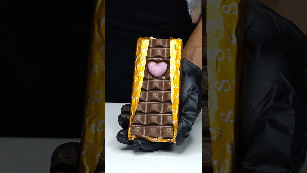 Chocolate 🍫 Milkshake Recipe 