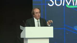 Moshe Cohen Keynote | Future Innovation Summit 2nd Edition