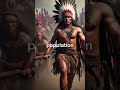 Cowasuck Tribe | Vanished or Hidden in History #darkhistory #nativeamerican #shorts