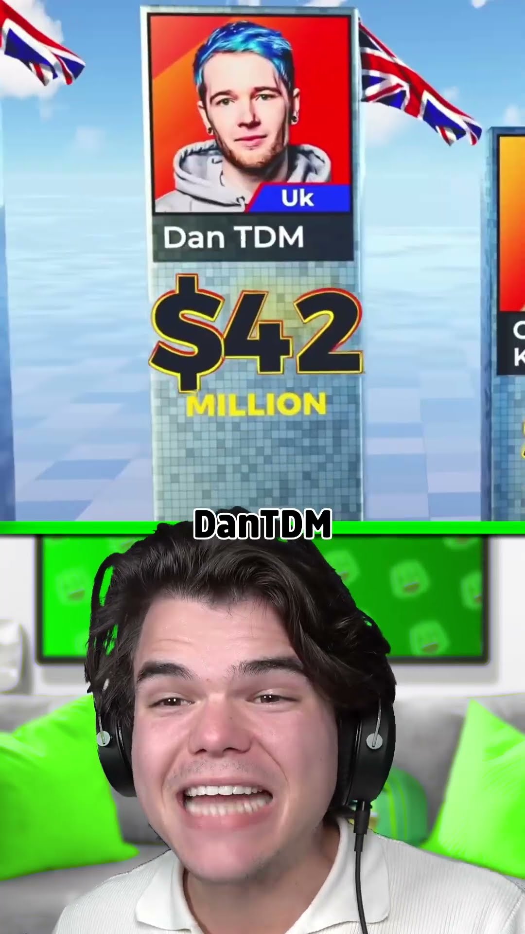 The Richest Youtubers in The World!
