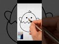chicken cute#art #colors #shots #drawing