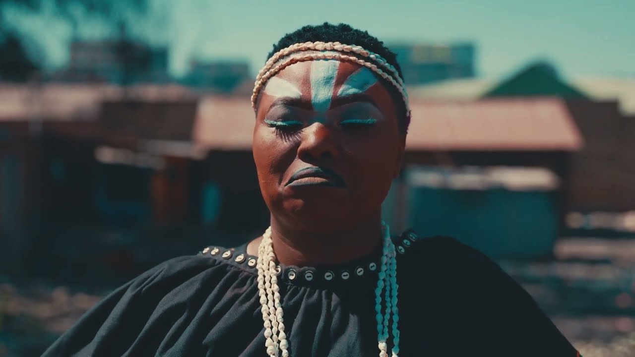 Watch Csana - Ndombeleleni (Official Music Video) on YouTube Watch Csana - Ndombeleleni (Official Music Video) on YouTube