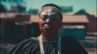 Csana - Ndombeleleni
