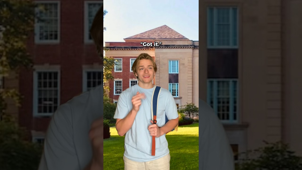 Be there or be square!